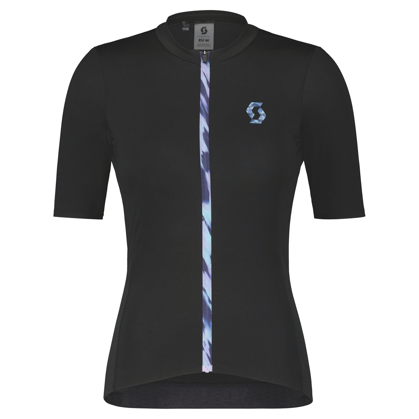 SCOTT RC Contessa Signature Damentrikot, Größe XL, Rennradtrikot,