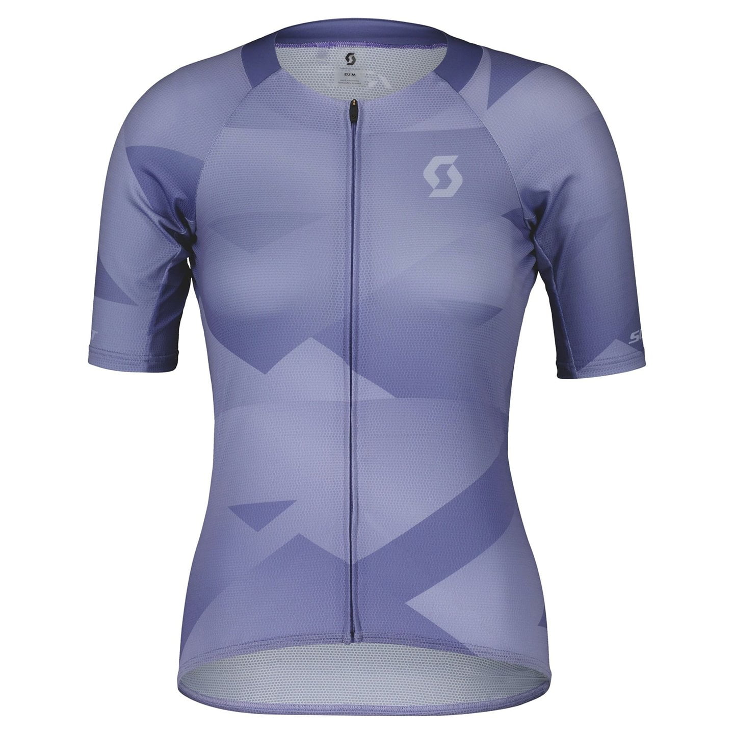 SCOTT RC Premium Climber Damentrikot, Größe L, Radtrikot,