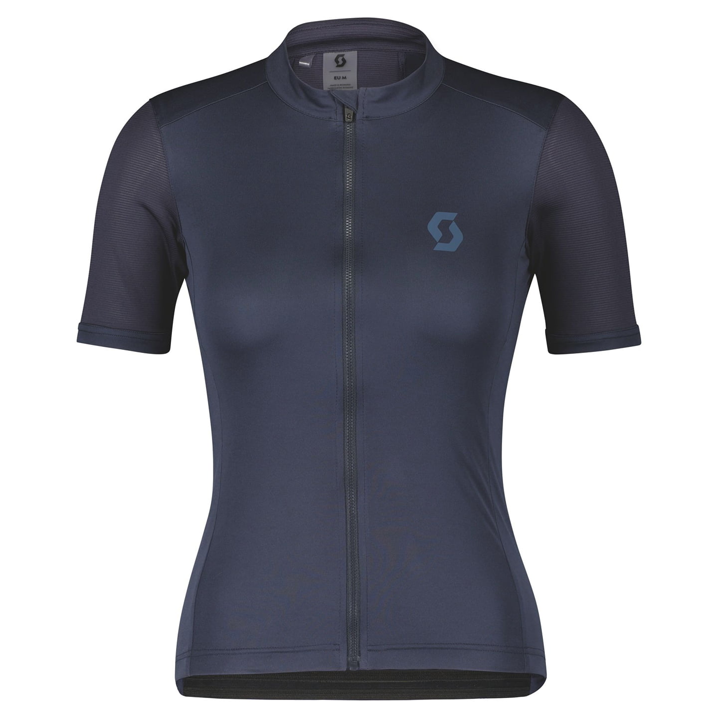 SCOTT Endurance 10 Damentrikot, Größe XL, Rennradtrikot, Fahrradkleidung