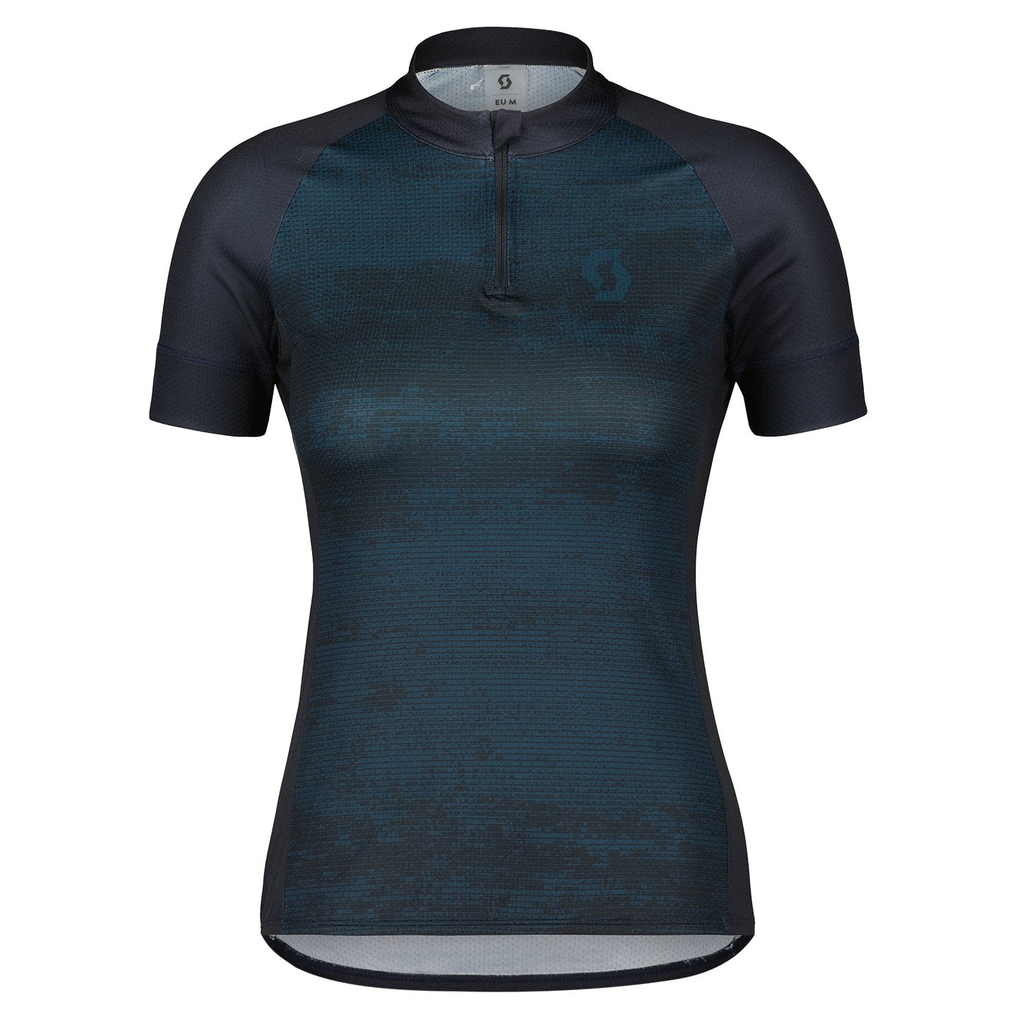 SCOTT Endurance 30 Damentrikot, Größe XL, Rennradtrikot, Fahrradkleidung