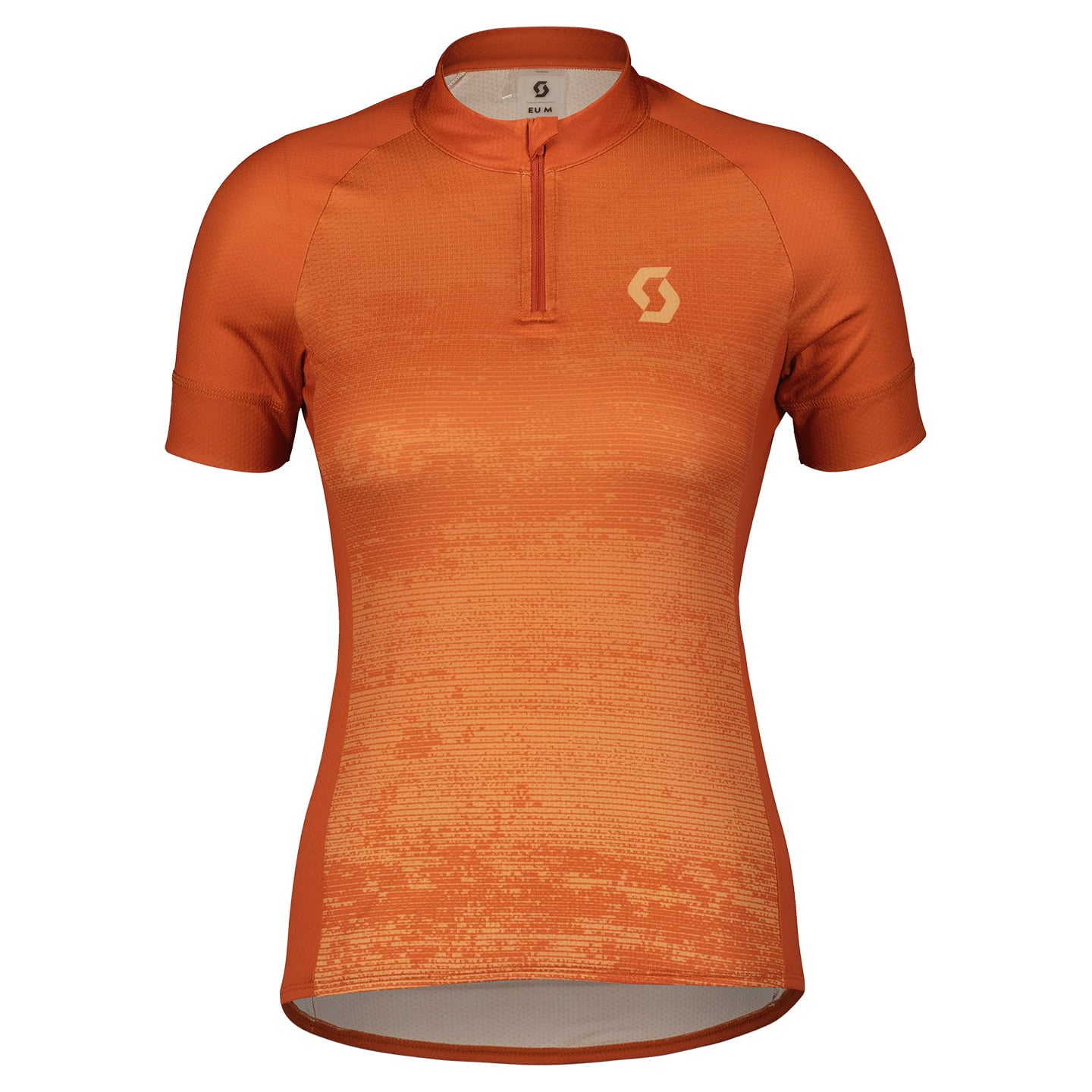 SCOTT Endurance 30 Damentrikot, Größe S, Rennrad Trikot,
