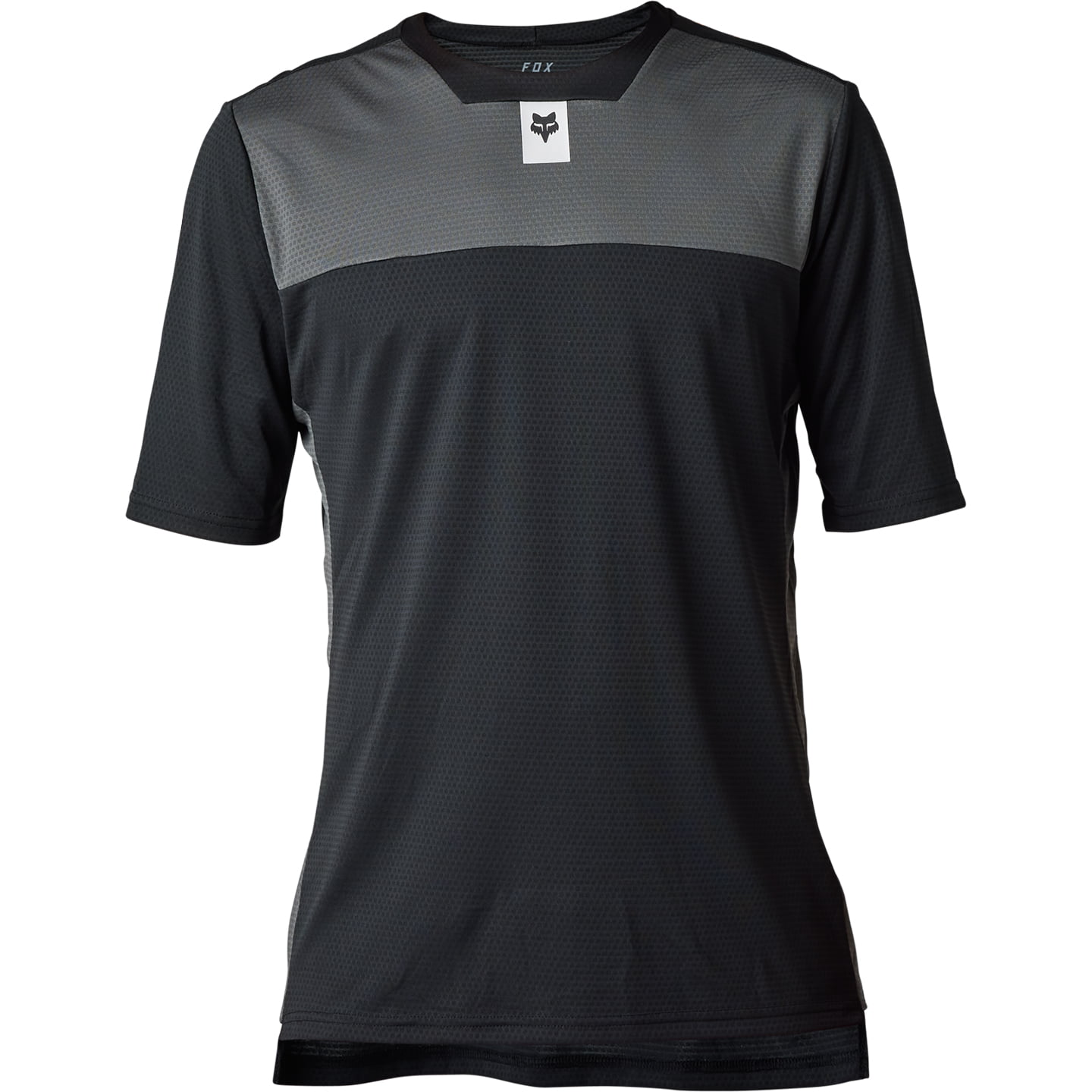 FOX Bikeshirt Defend, für Herren, Größe M, Radtrikot, Fahrradbekleidung