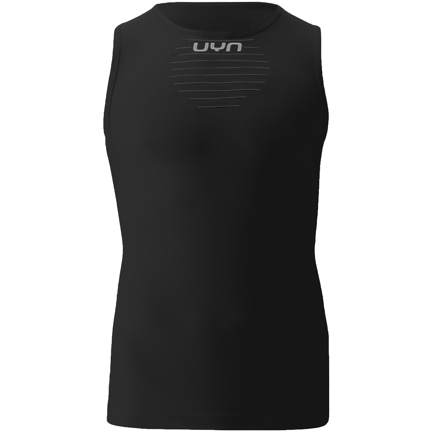 UYN ärmellos Cyclist Radunterhemd, für Herren, Größe L-XL