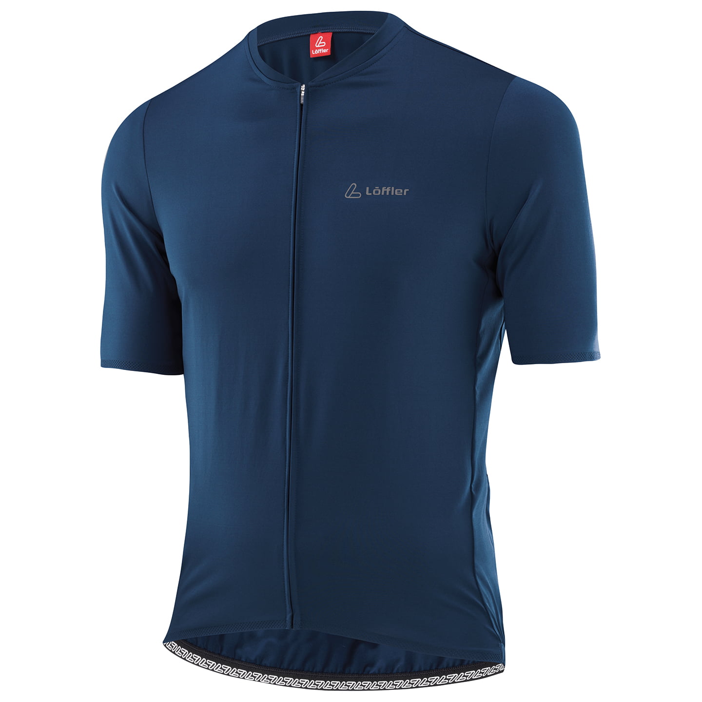 LÖFFLER Clear Hotbond Kurzarmtrikot, für Herren