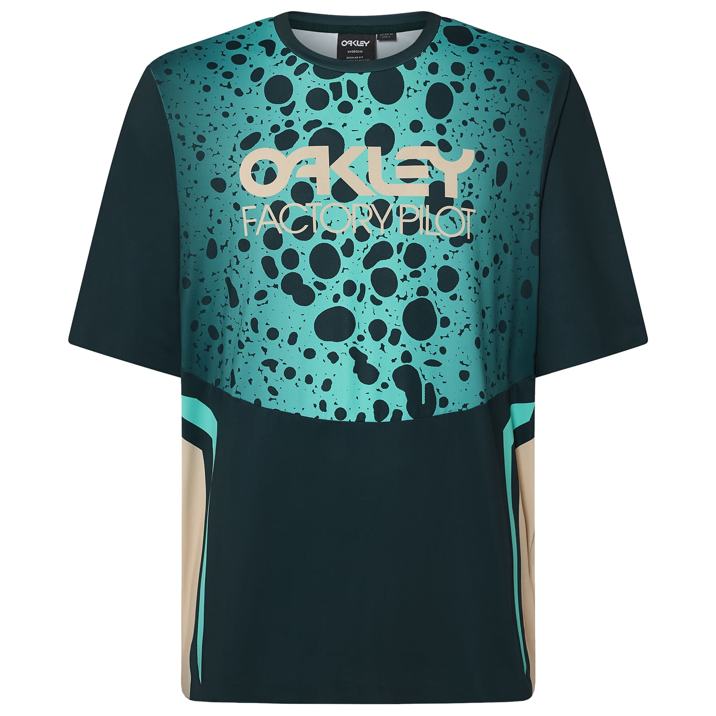 OAKLEY Maven RC Bikeshirt, für Herren