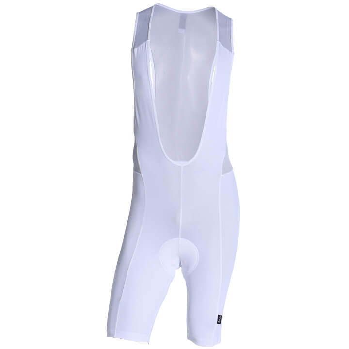 NALINI Geranio kurze Trägerhose, für Herren, Größe XL, Fahrradhose,
