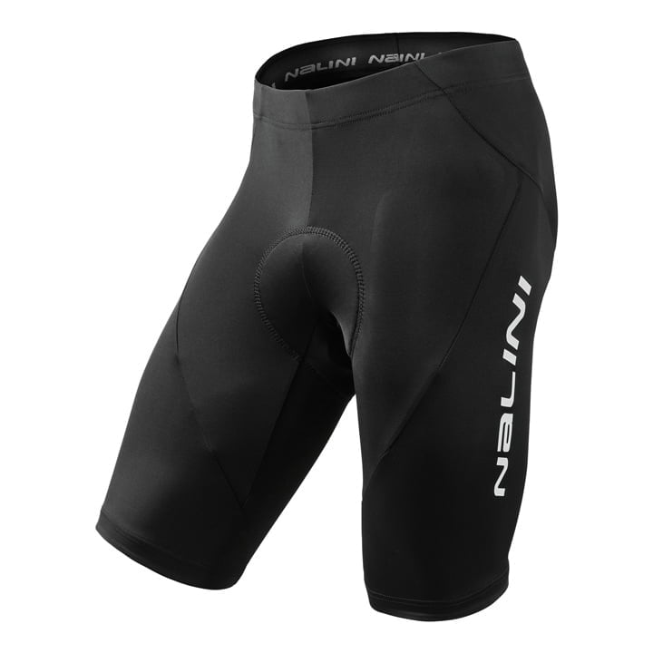NALINI Gruppo kurze Radhose, für Herren, Größe 3XL, Rennradhose,