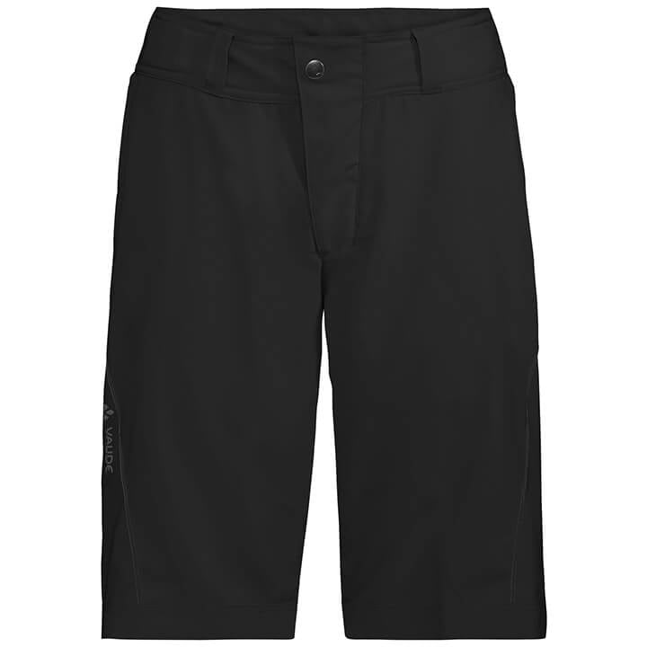 VAUDE Damen Bikeshorts Ledro, Größe 40, Bike Shorts, Mountainbike