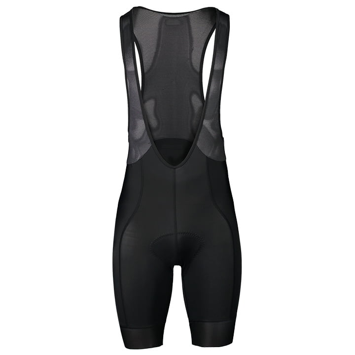 POC kurze Trägerhose Pure VPDS, für Herren, Größe S, Radhose,