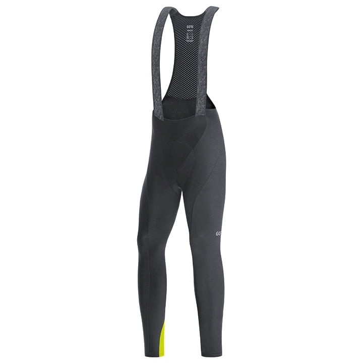 GORE WEAR C3 lange Trägerhose, für Herren, Größe 2XL, Radlerhose,
