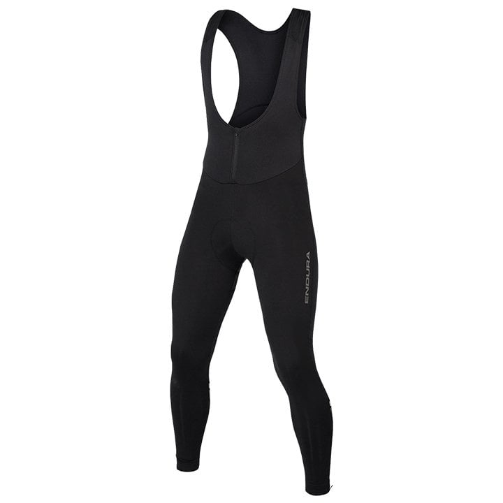 ENDURA Windchill lange Trägerhose, für Herren, Größe XL, Fahrradhose,