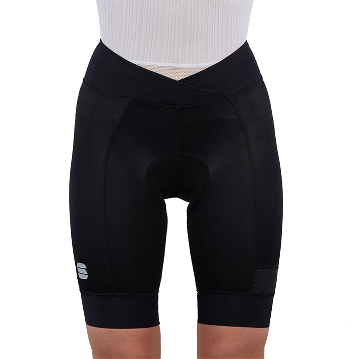 SPORTFUL Giara Damen Radhose, Größe XL, Rennradhose, Fahrradkleidung