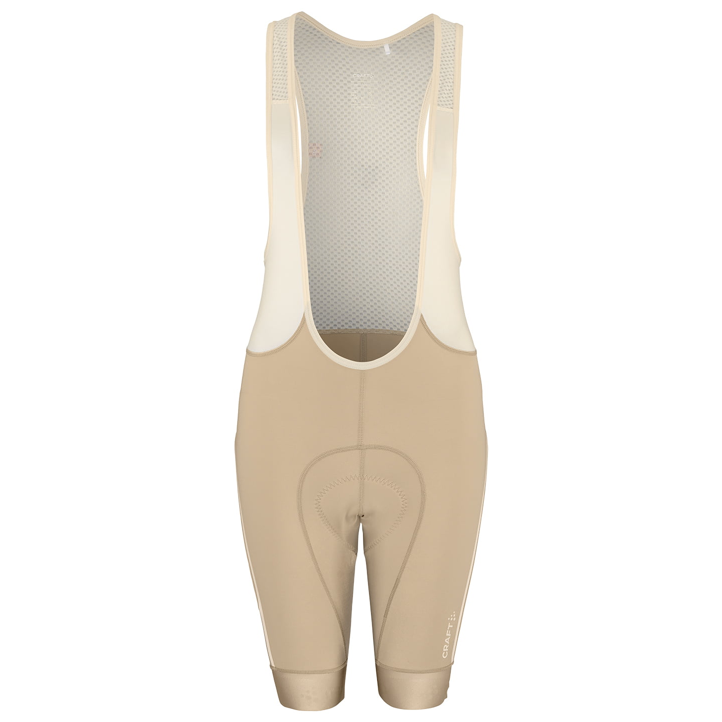 CRAFT ADV Endur Damen Trägerhose, Größe XL, Rennradhose, Fahrradkleidung