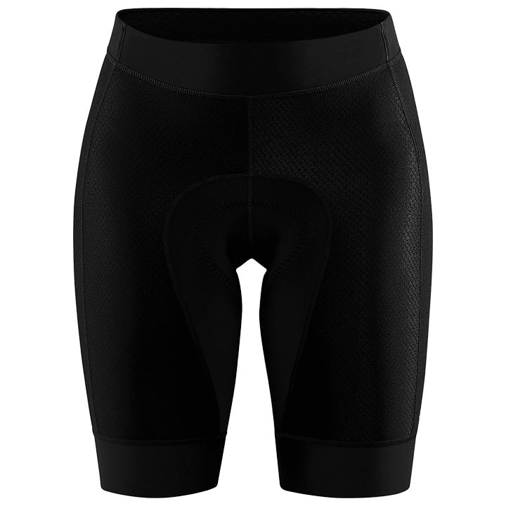 CRAFT Endurance Damen Radhose, Größe XL, Rennradhose, Fahrradkleidung