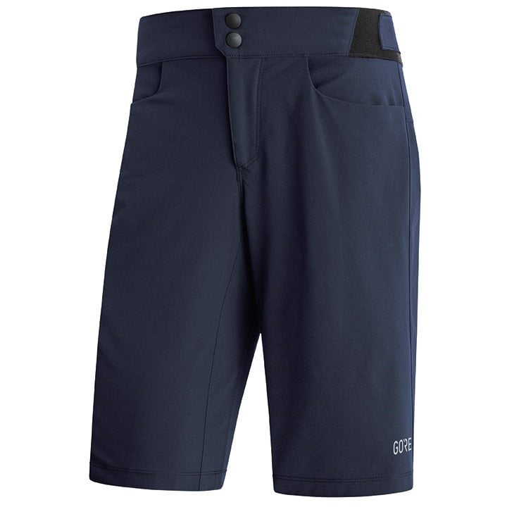 GORE WEAR Passion o.Polster Damen Bikeshorts, Größe 42, Bike Hose, MTB