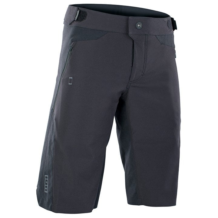 ION o.Polster Scrub Mesh-Ine Bikeshorts, für Herren, Größe XL, Bike Shorts,