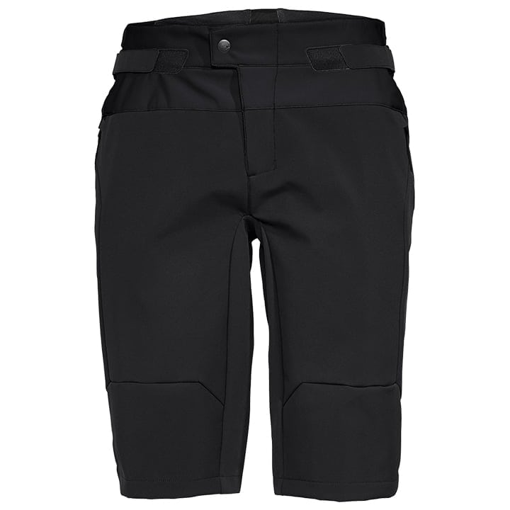 VAUDE o. Polster Qimsa Bikeshorts, für Herren, Größe M, MTB Shorts, MTB