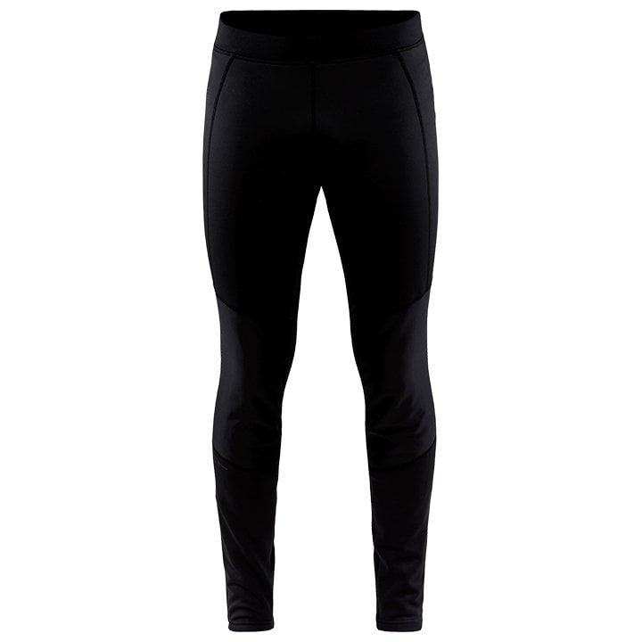 CRAFT lange Radhose Core Bike SubZ Wind, für Herren, Größe M, Radlerhose,