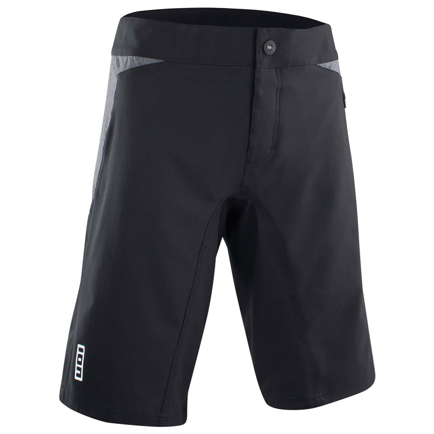 ION o. Polster Traze Bikeshorts, für Herren, Größe L, MTB Hose, MTB