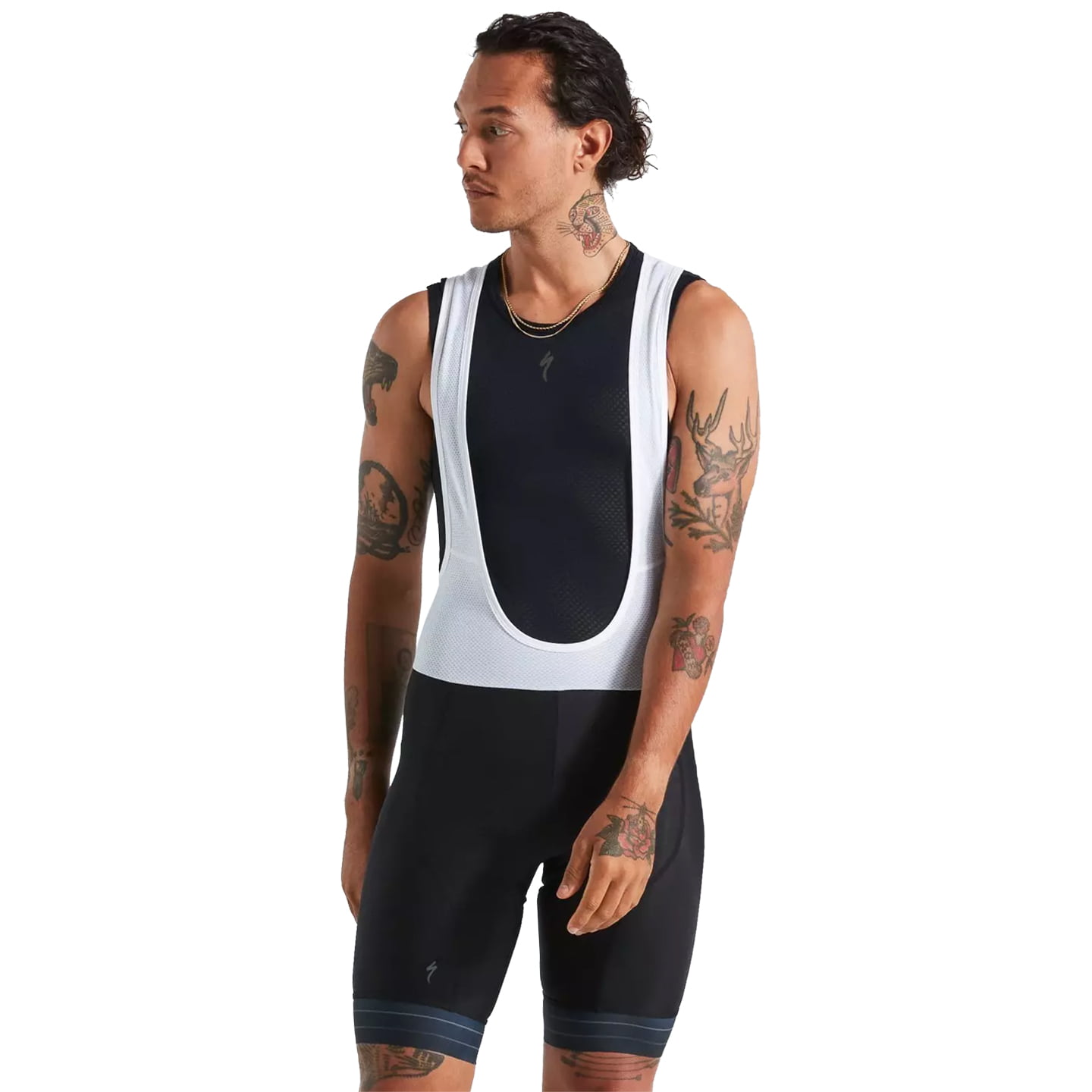 SPECIALIZED RBX Mirage kurze Trägerhose, für Herren