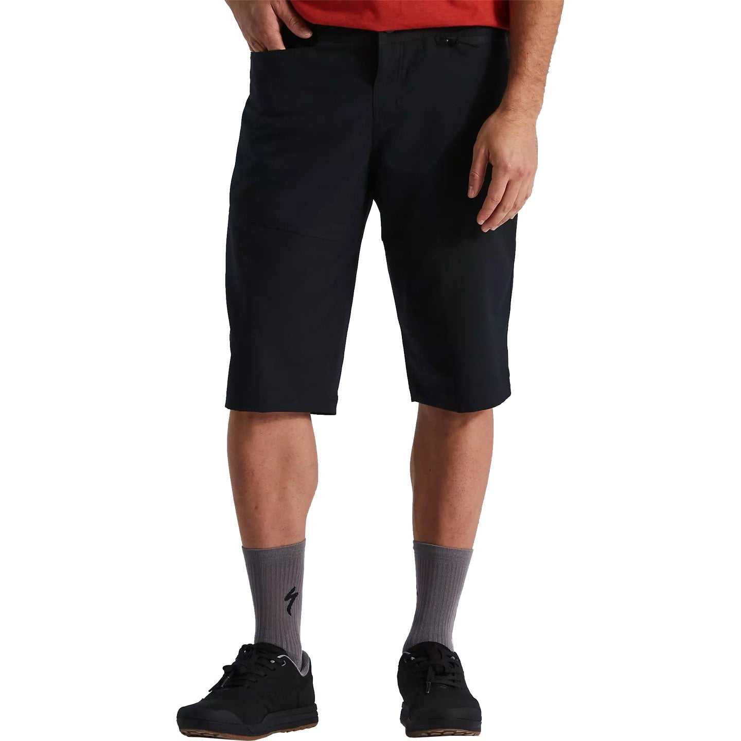 SPECIALIZED Trail Bikeshorts, für Herren, Größe S, Bike Shorts, Mountainbike