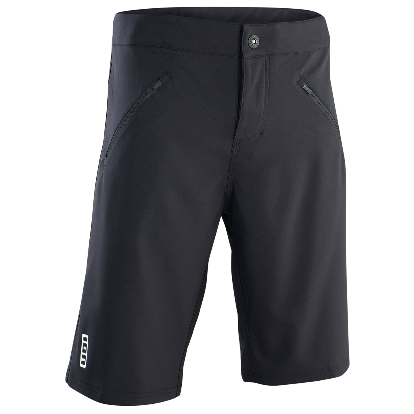 ION o. Polster Logo Bikeshorts, für Herren, Größe XL, Bike Shorts, Mountainbike