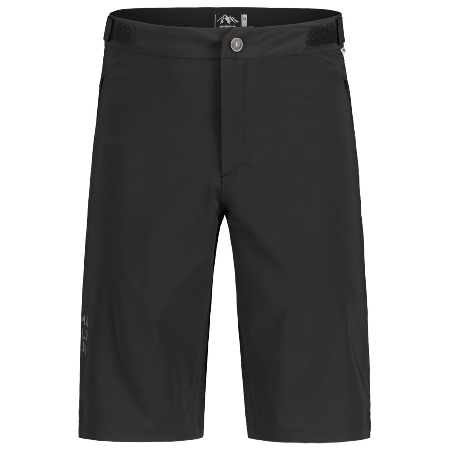 MALOJA o. Polster GallasM. Bikeshorts, für Herren, Größe L, MTB Hose, MTB
