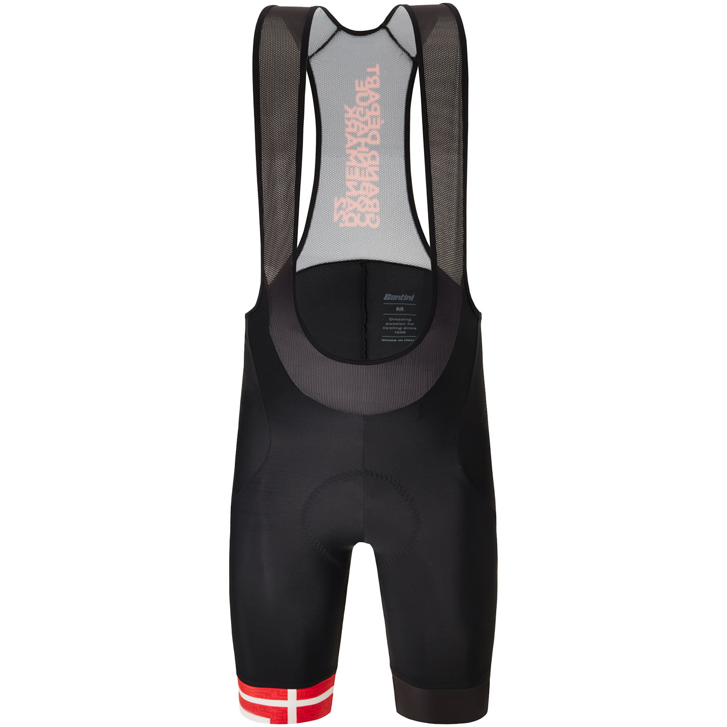 TOUR DE FRANCE Kopenhagen 2022 kurze Trägerhose, für Herren