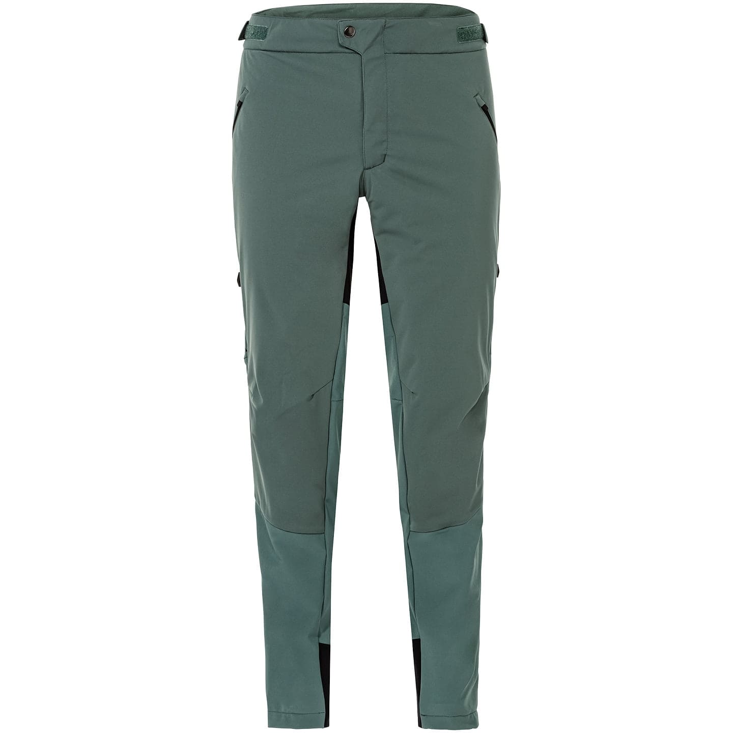 VAUDE o. Polster Minaki lange Bikehose, für Herren, Größe XL, Fahrradhose,