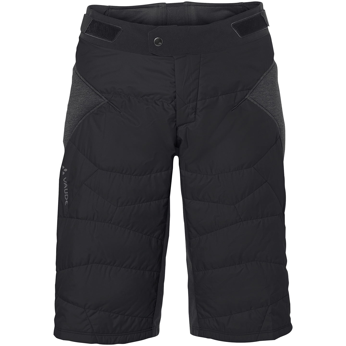 VAUDE o. Polster Minaki III Bikeshorts, für Herren, Größe 2XL, MTB Hose, MTB