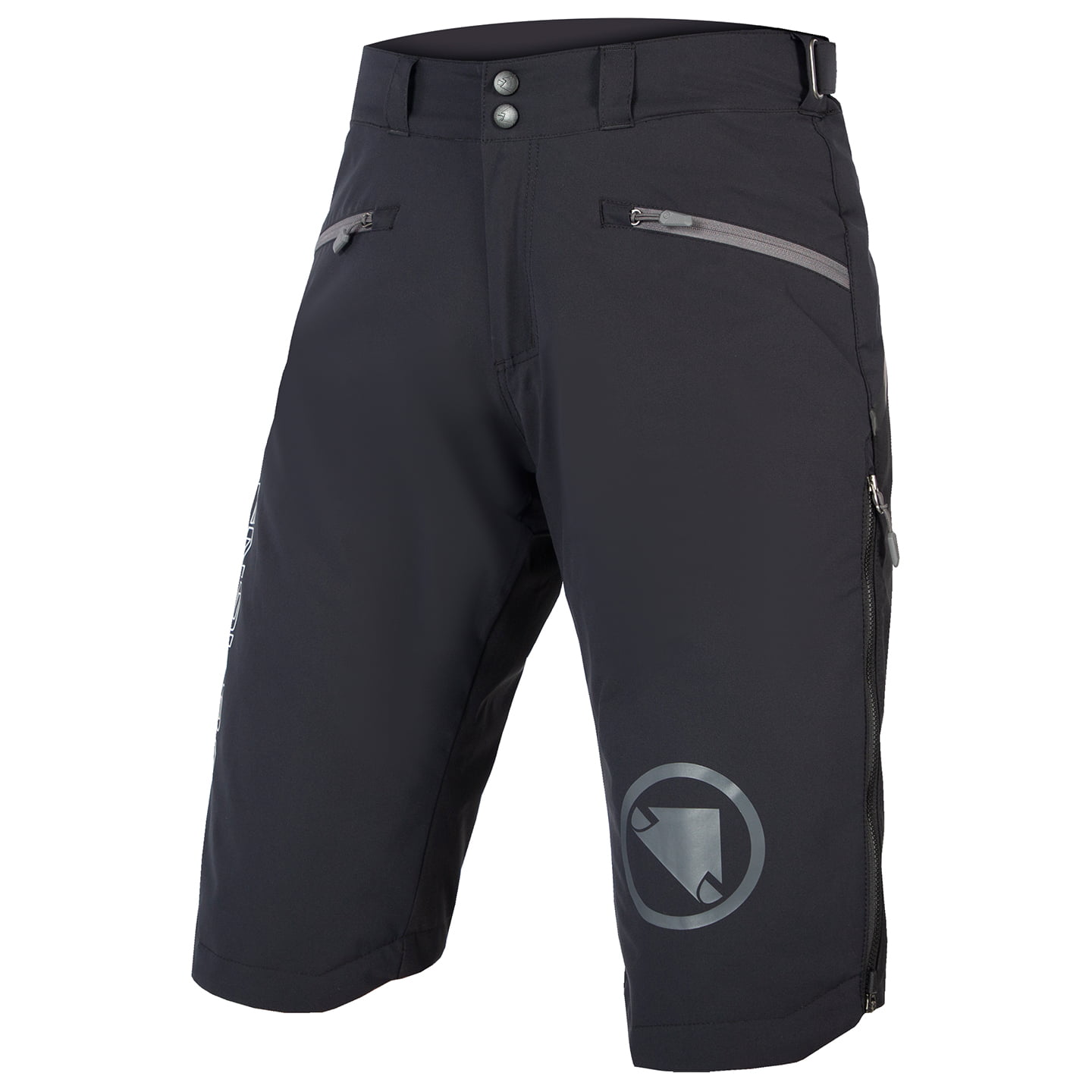 ENDURA o. Polster MT500 Freezing Point Bikeshorts, für Herren, Größe 2XL, MTB