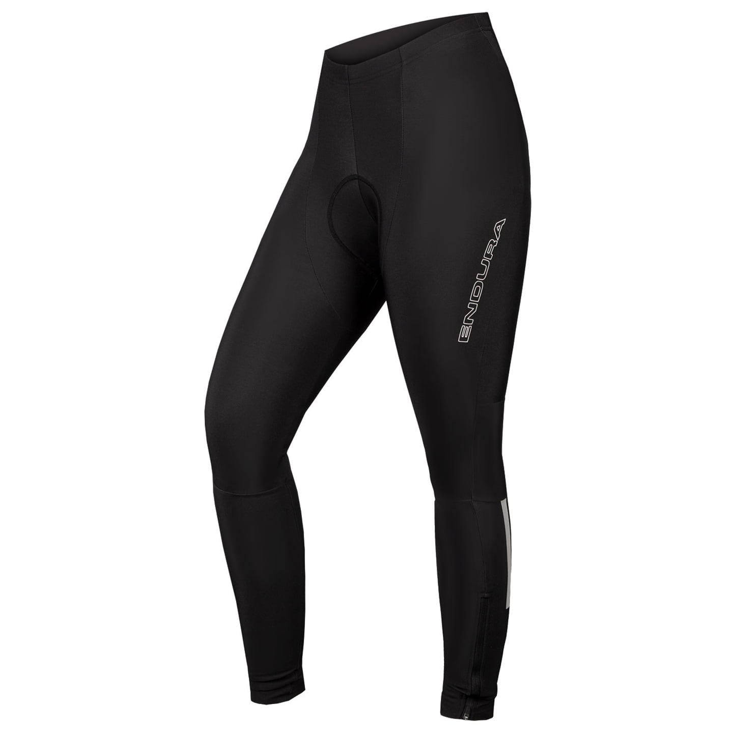 ENDURA FS260-Pro Thermo lange Damen Radhose, Größe M, Fahrradhose,