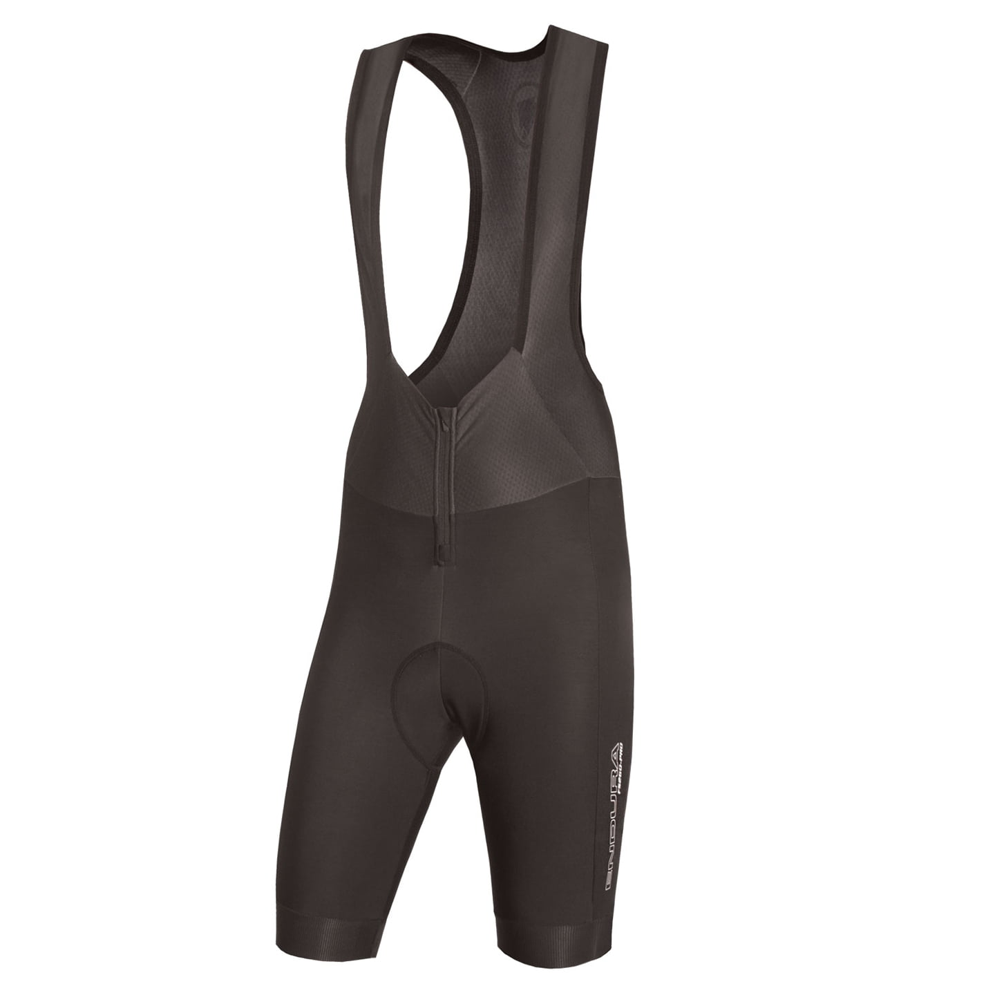 ENDURA kurze Thermo Trägerhose FS260 Pro, für Herren, Größe XL, Fahrradhose,