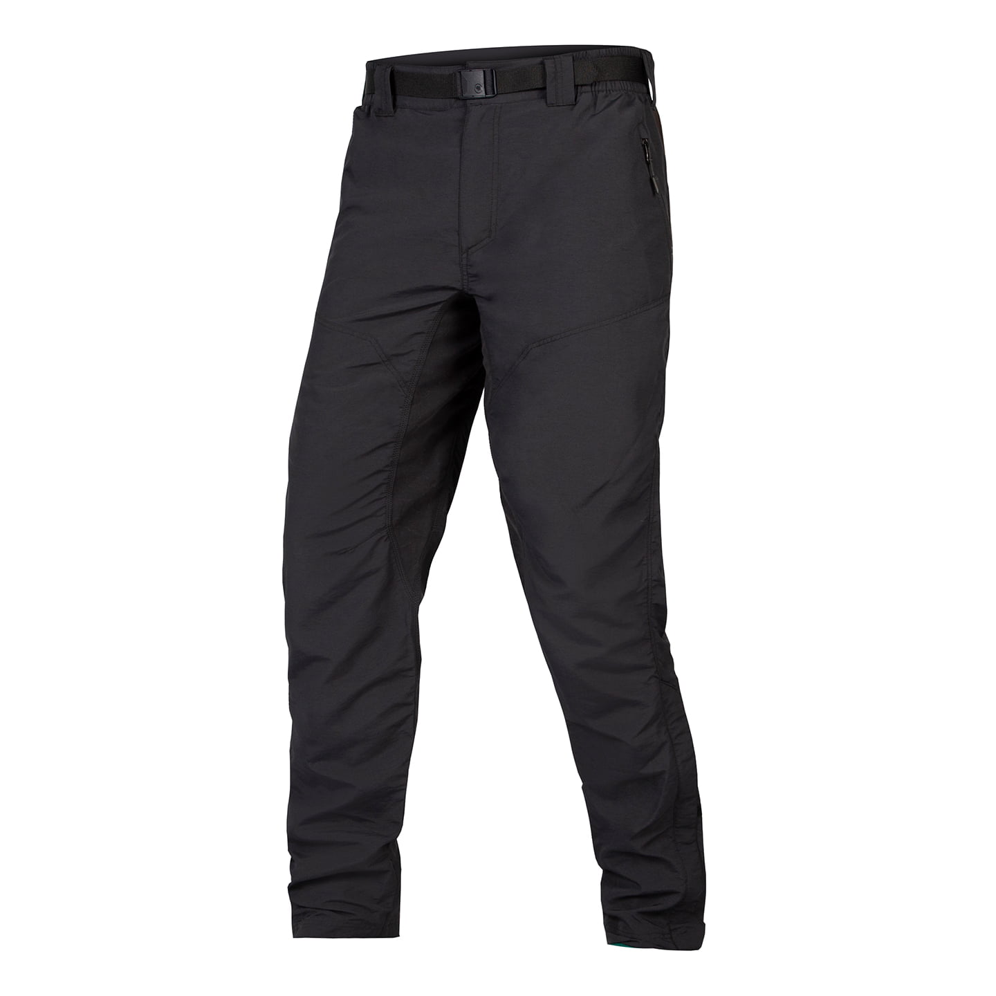 ENDURA o.Polster Hummvee lange Bikehose, für Herren, Größe L, Fahrradhose,