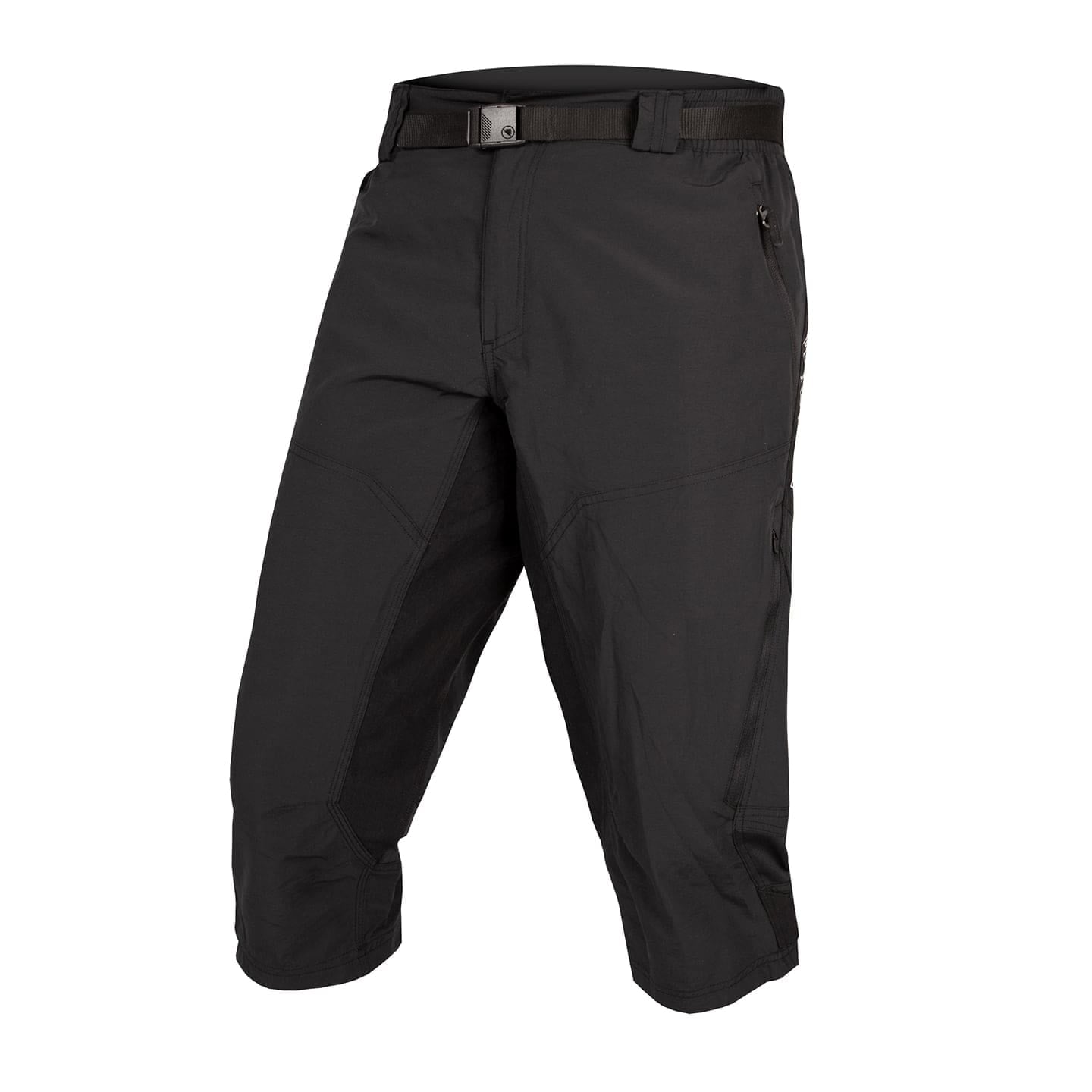 ENDURA Bike Kniehose Hummvee, für Herren, Größe L, MTB Hose, MTB