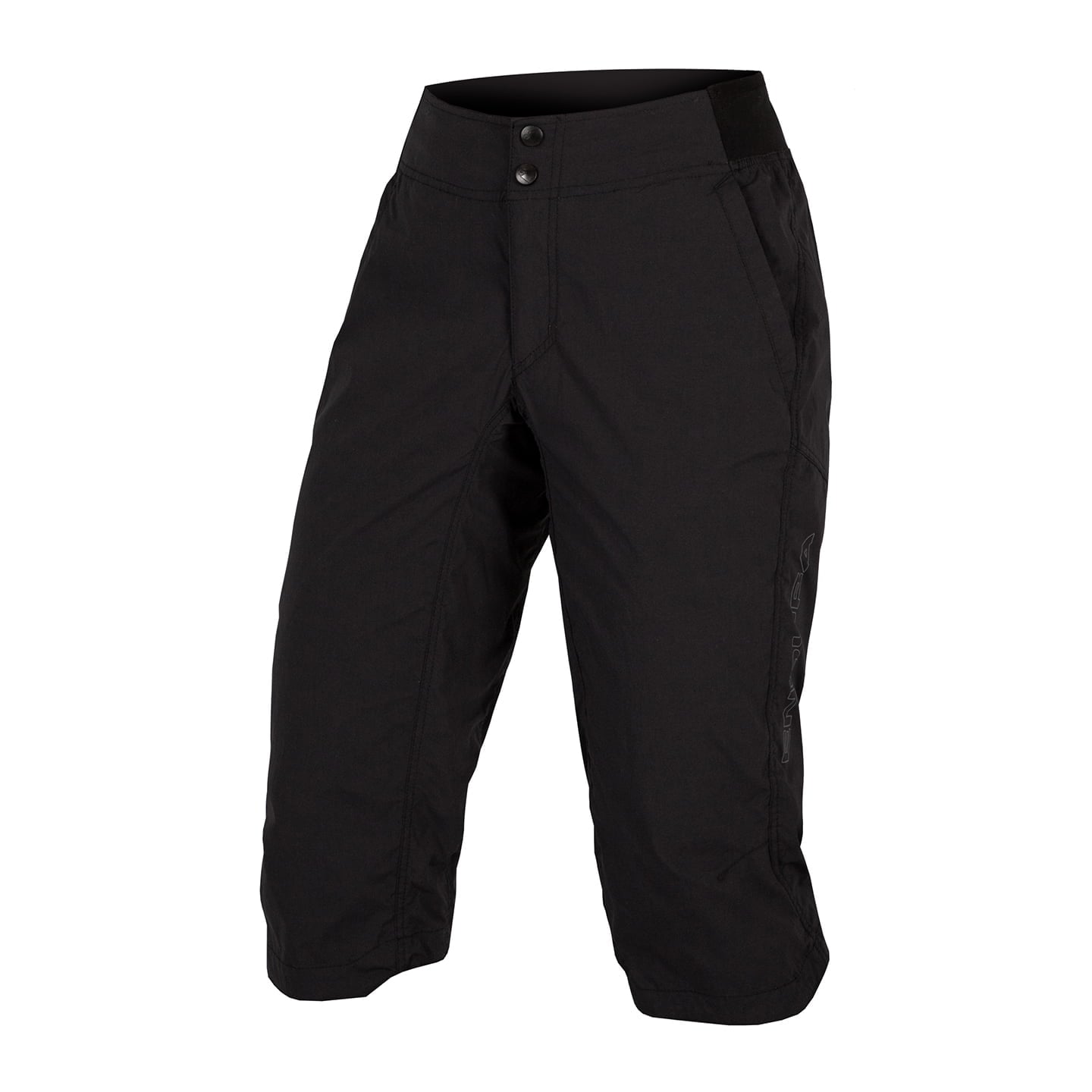 ENDURA Damen Bike Kniehose Hummvee Lite, Größe S, Radhose,