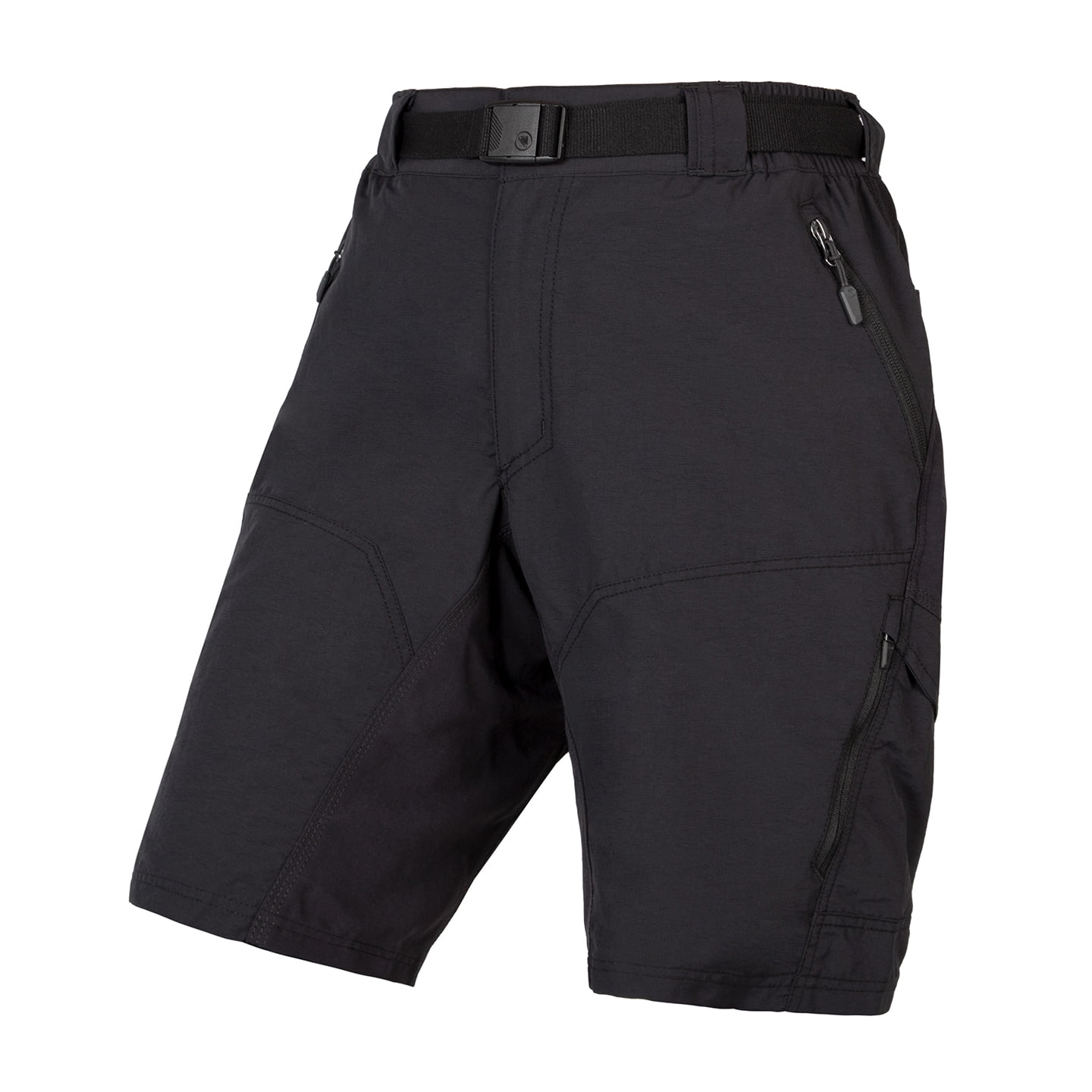 ENDURA Hummvee Damen Bikeshorts, Größe XL, MTB Hose, MTB Bekleidung
