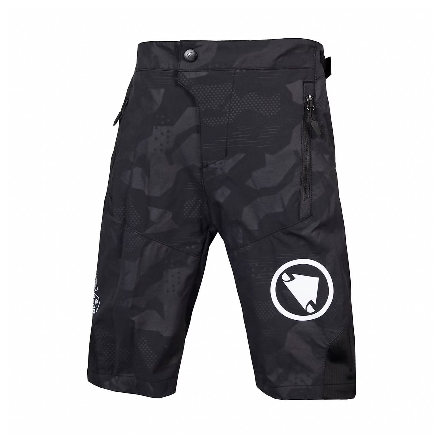 ENDURA Kinder o. Polster MT500JR Burner Bikeshorts