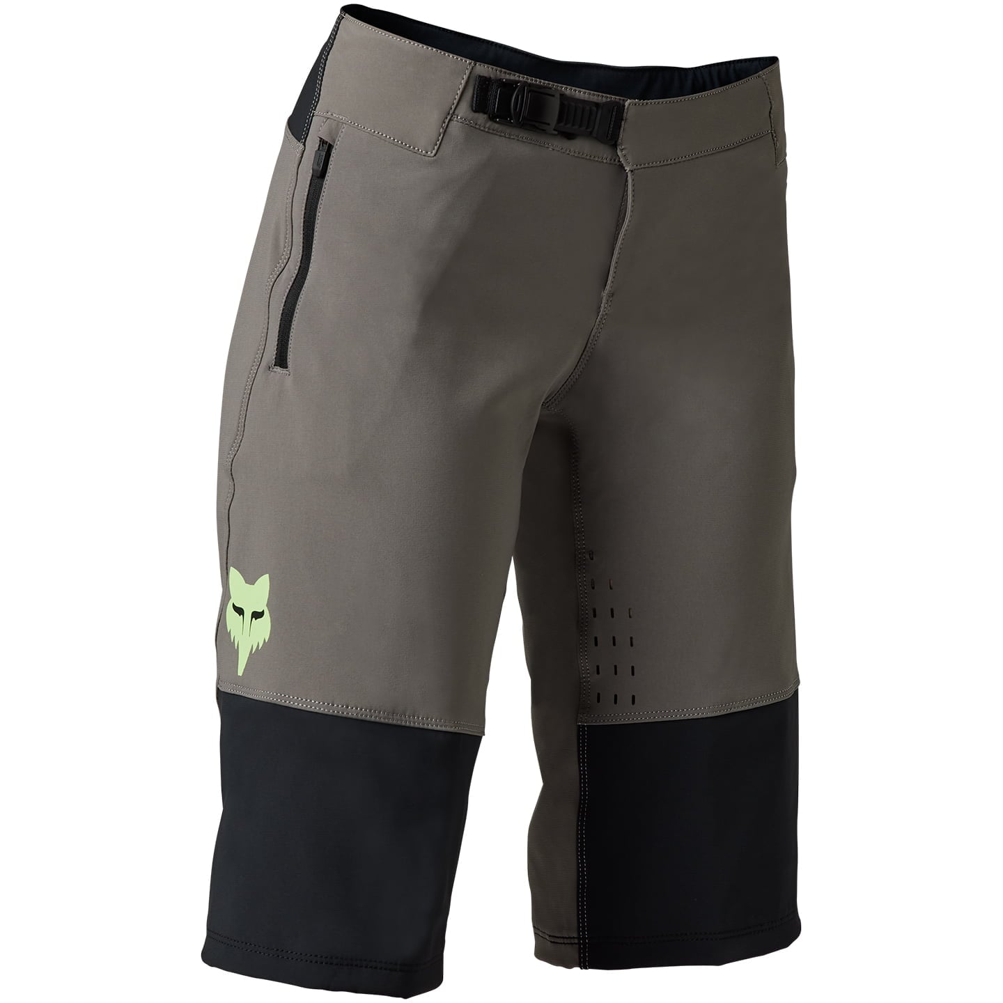 FOX Defend Race Damen Bikeshorts, Größe M, Bike Shorts, Mountainbike