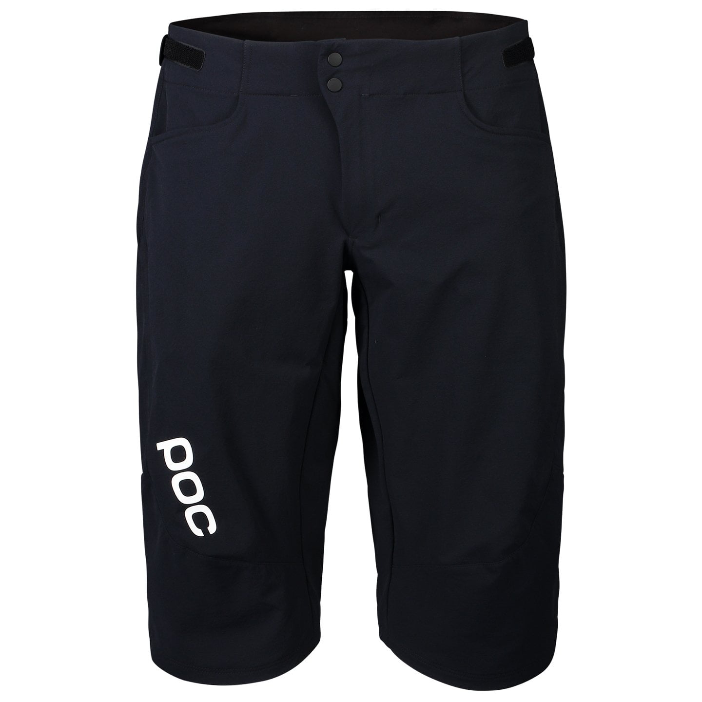 POC Bikeshort Velocity, für Herren, Größe L, MTB Hose, MTB Bekleidung
