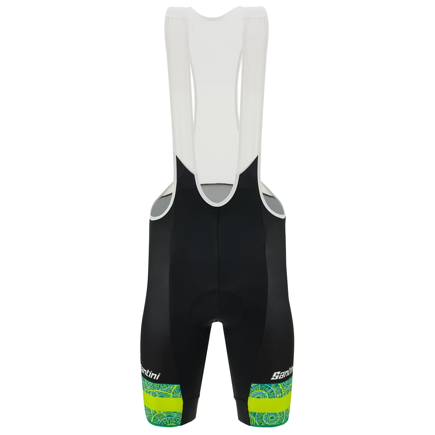 AUSTRALISCHE NATIONAL- MANNSCHAFT 23 kurze Trägerhose, für Herren, Größe 2XL,