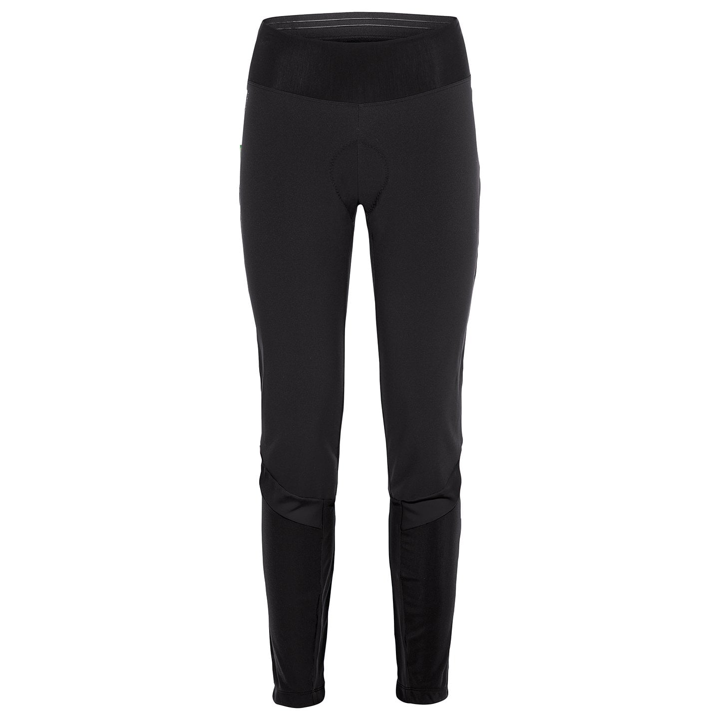 VAUDE Matera lange Damen Radhose, Größe 36, Radhose, Rennradkleidung