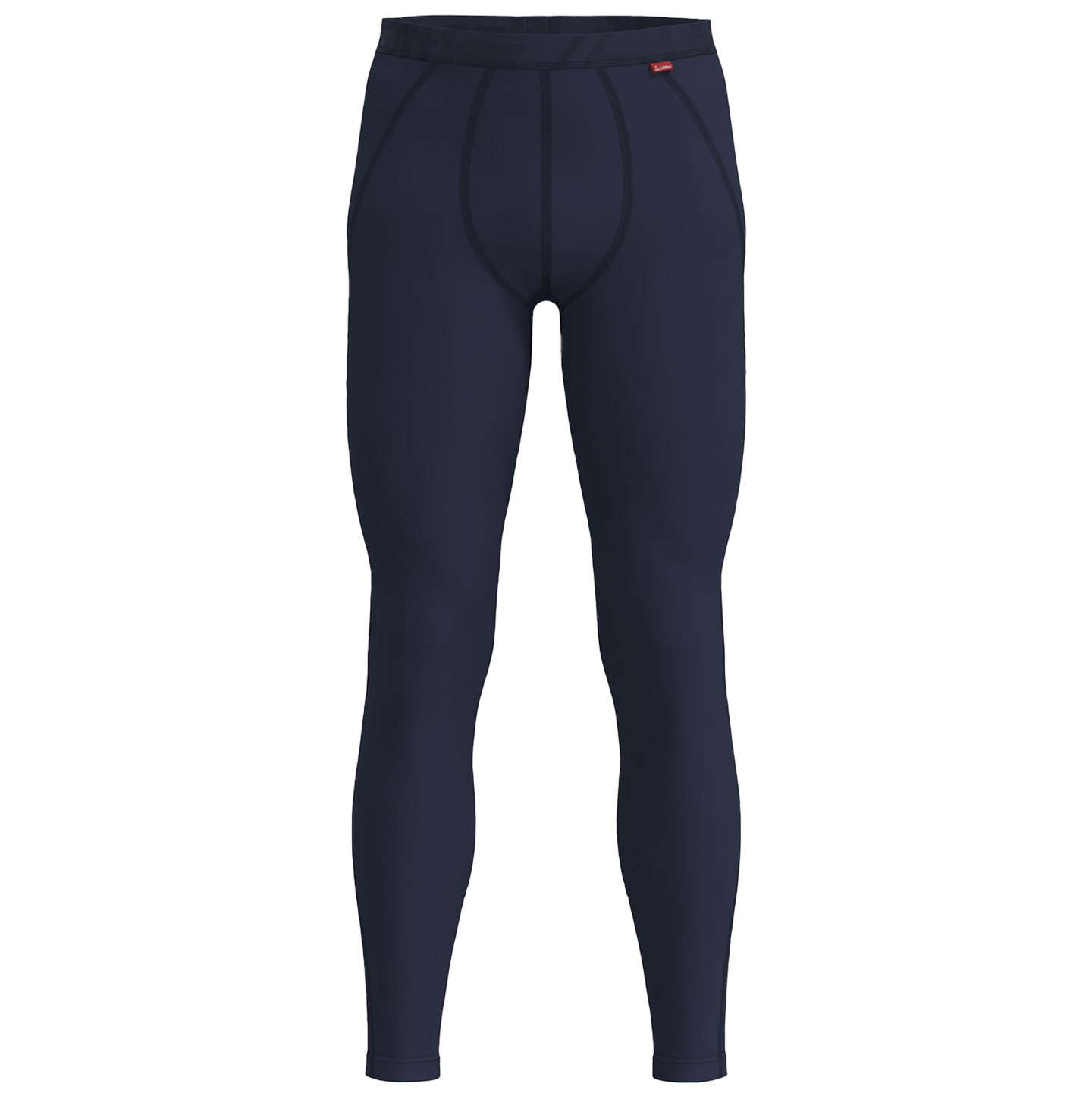 LÖFFLER lange Radunterhose Transtex Warm, für Herren