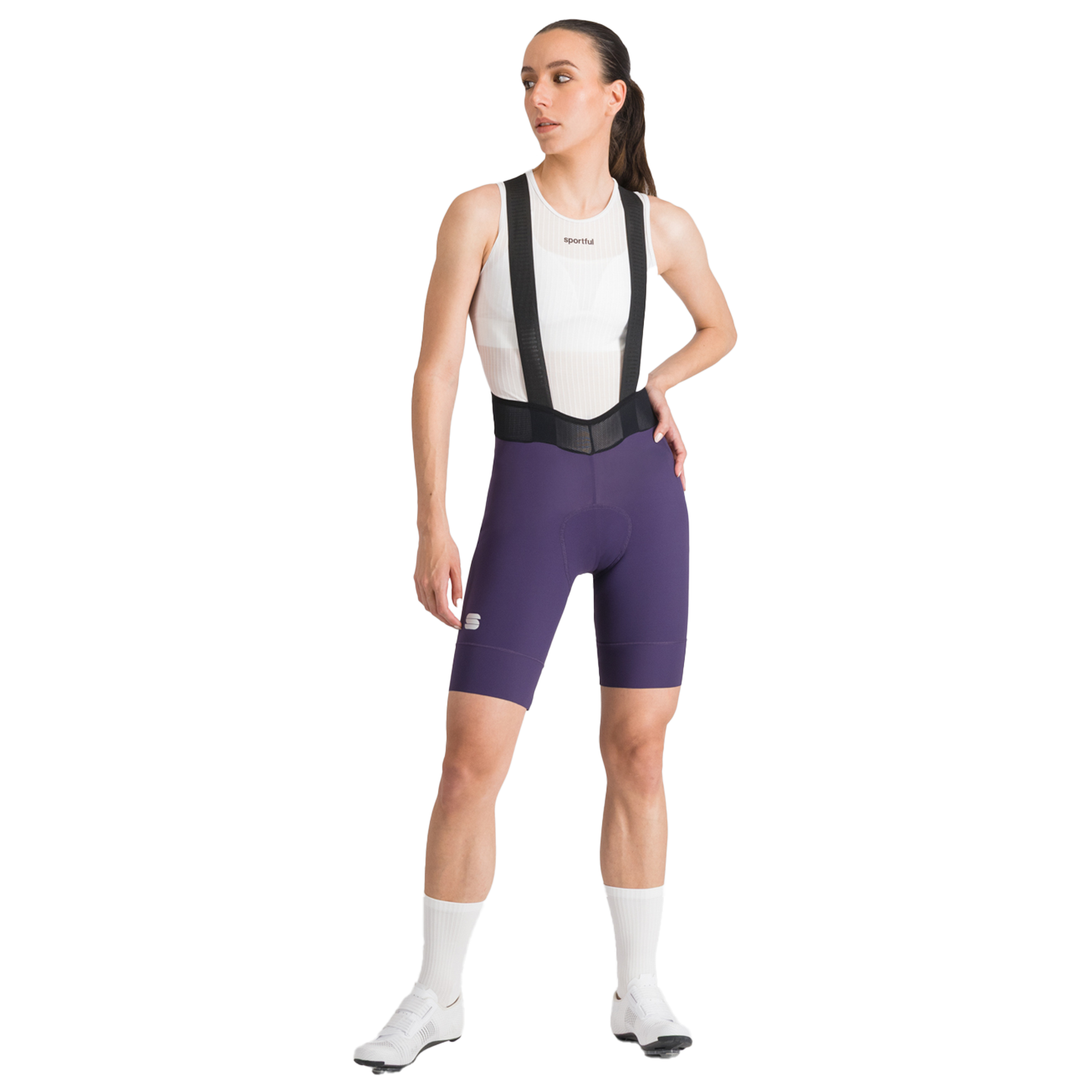 SPORTFUL SRK Damen Trägerhose