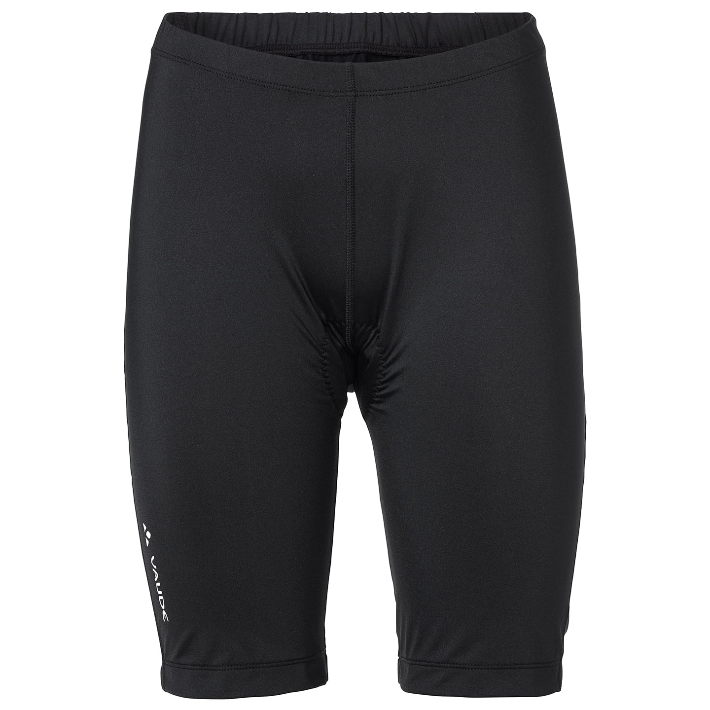 VAUDE Matera II Damen Radhose, Größe 42, Velo Hose, Radsportkleidung