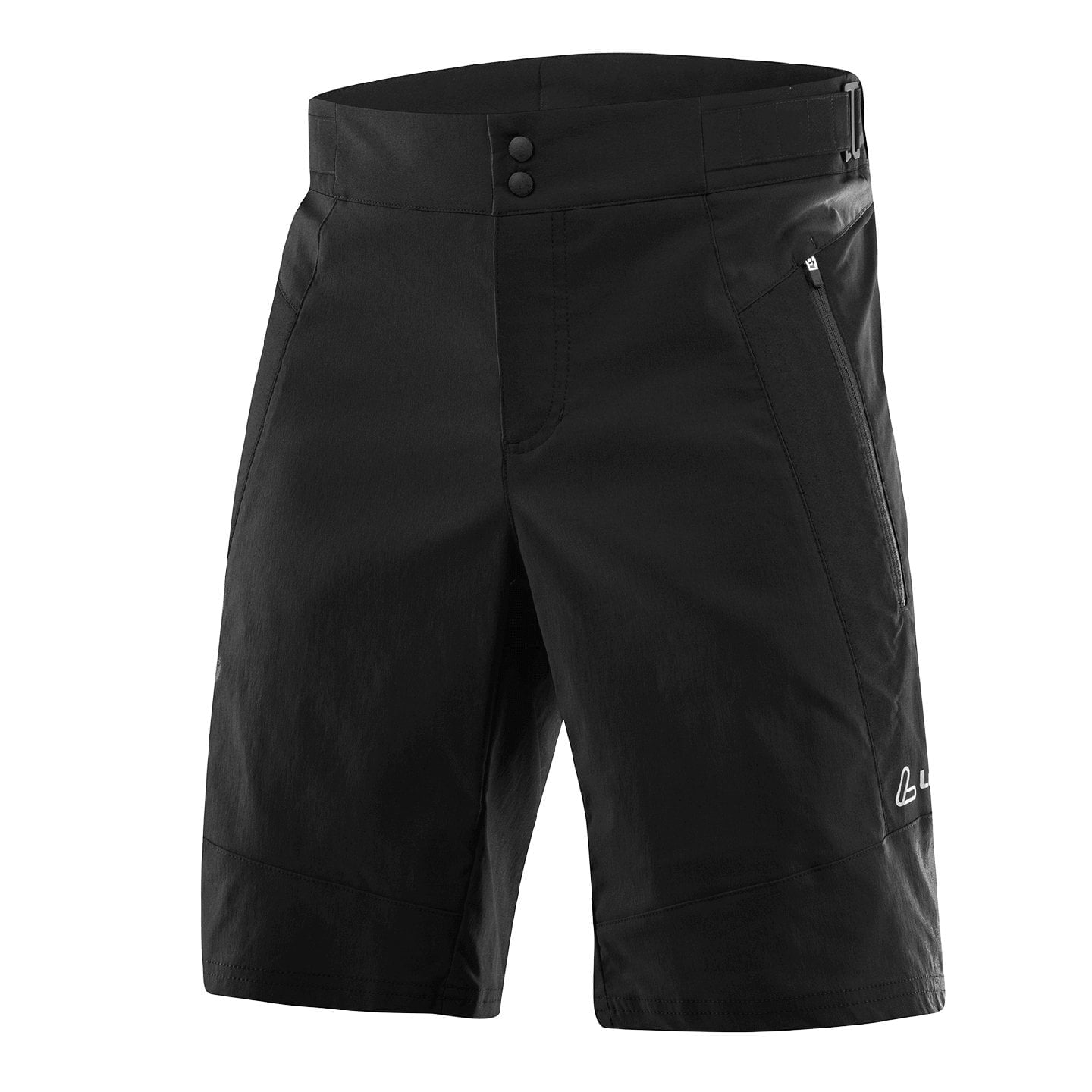 LÖFFLER Voyage-E CSL Bikeshorts, für Herren, Größe XL, Bike Shorts, Mountainbike
