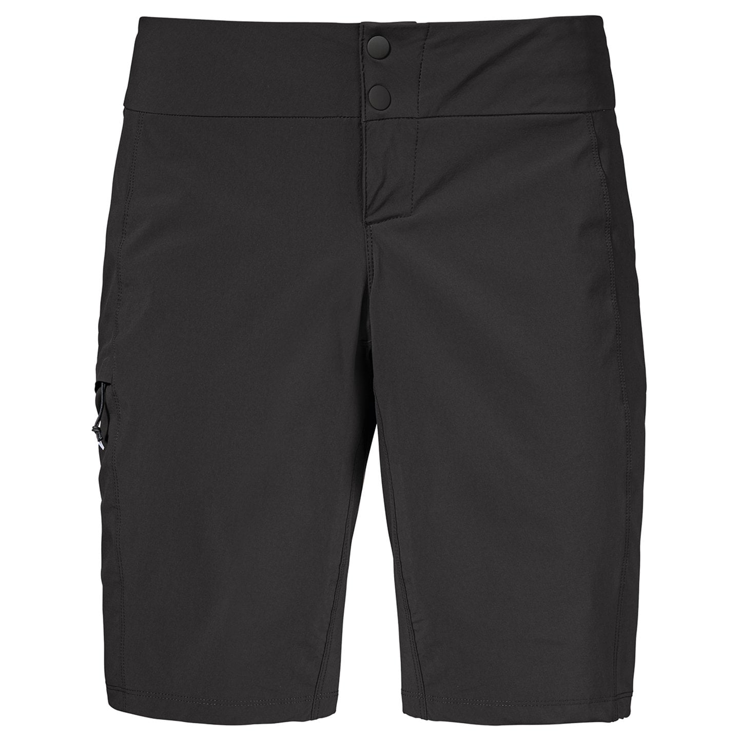 SCHÖFFEL o. Polster Path Bikeshorts, für Herren, Größe 48