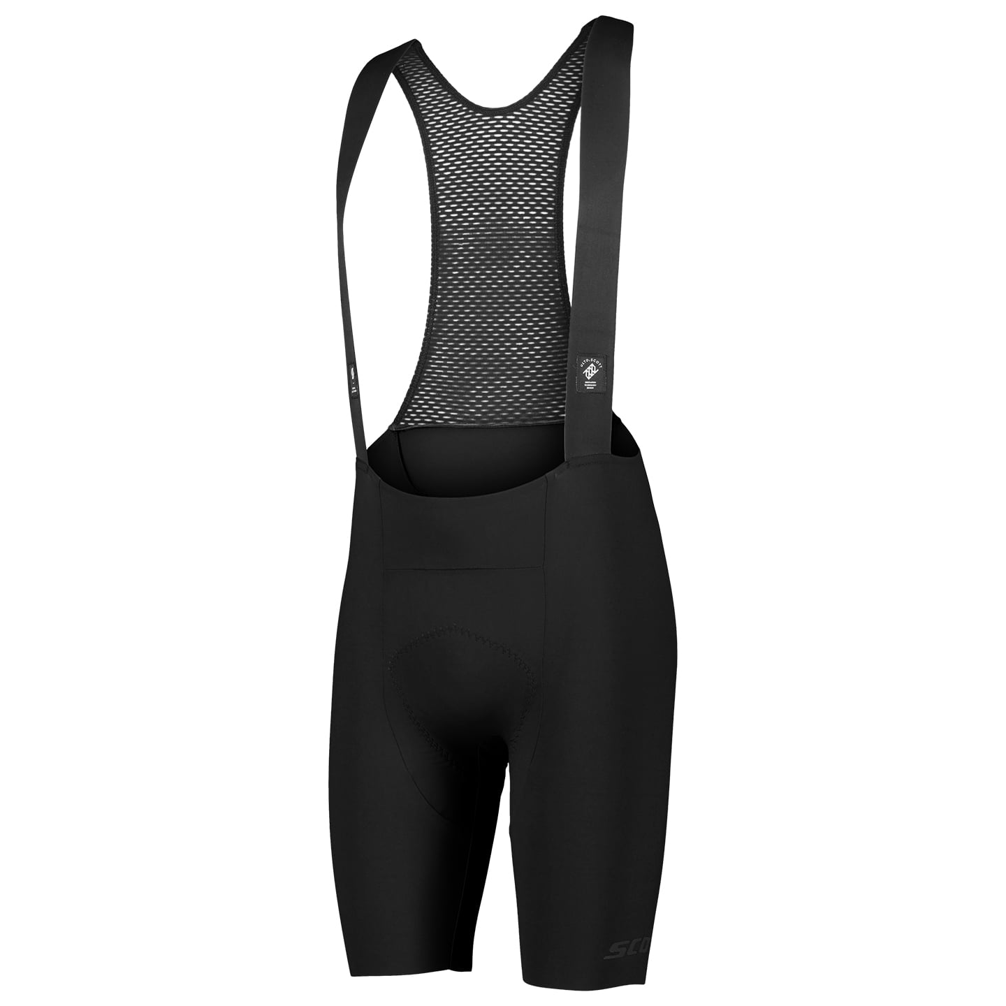 SCOTT Ultd kurze Trägerhose, für Herren, Größe XL, Fahrradhose,
