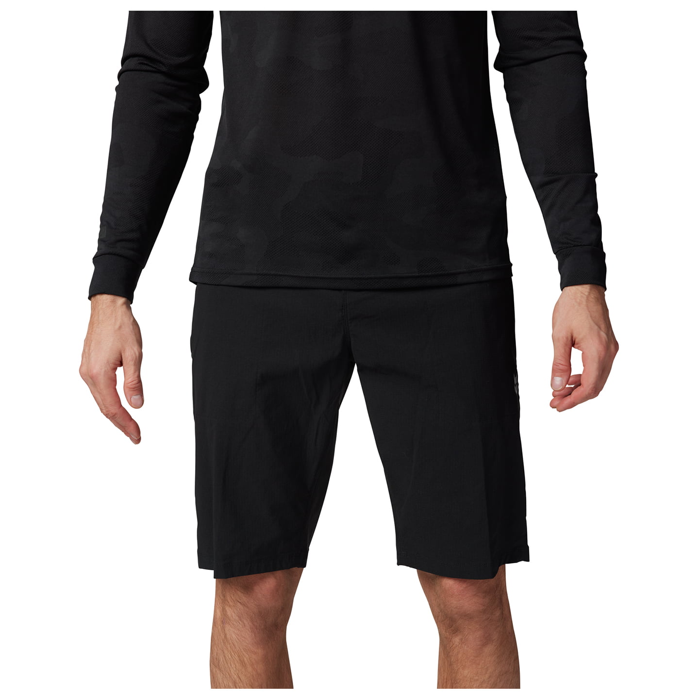 FOX o. Polster Ranger Bikeshorts, für Herren, Größe S, Bike Shorts, Mountainbike