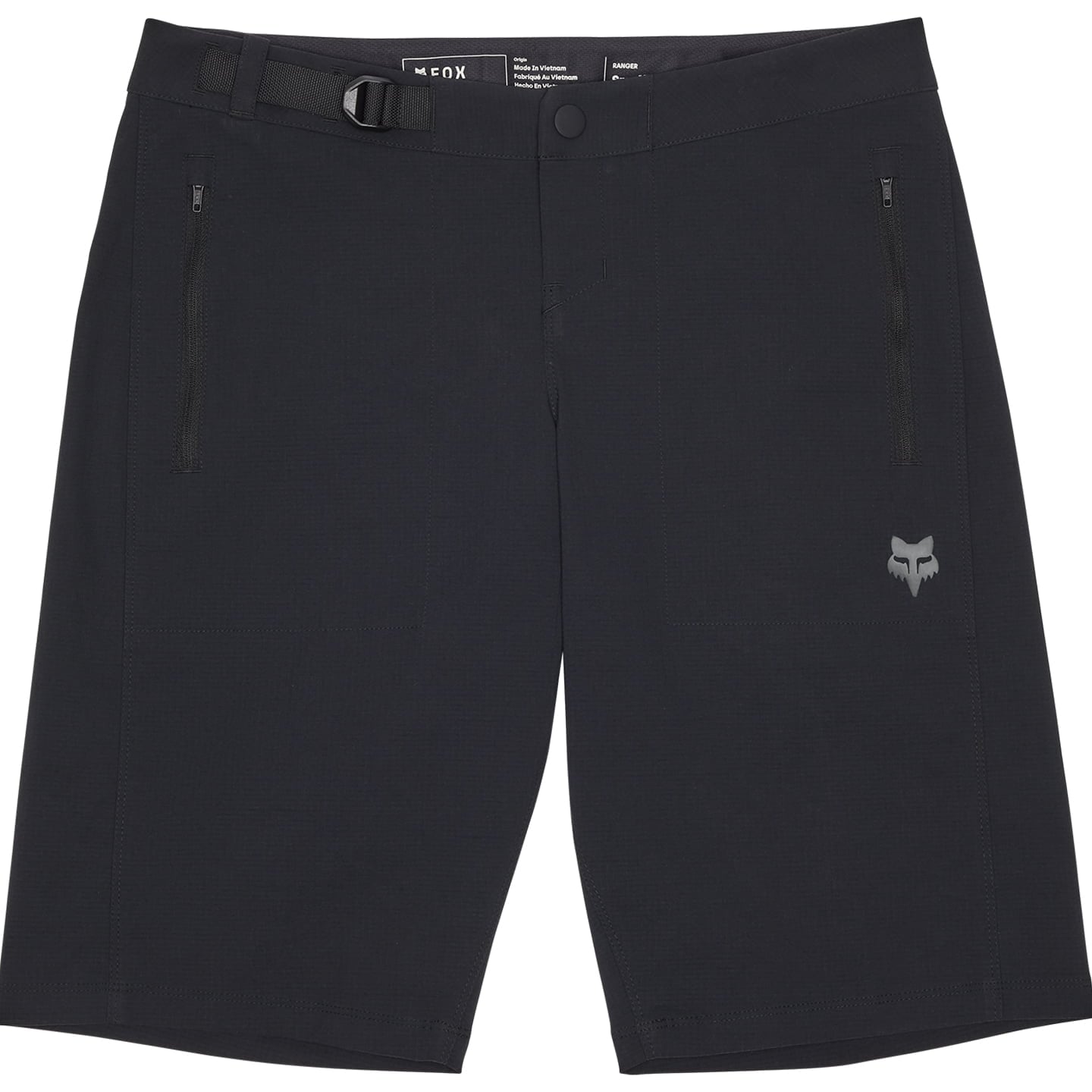 FOX Ranger Damen Bikeshorts, Größe S, MTB Shorts, MTB Kleidung